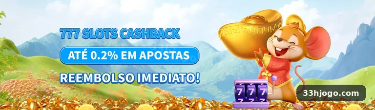 Promoções e Bônus na 33h