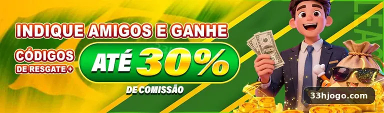 Cadastro na 33h